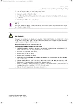 Preview for 43 page of Siemens SICAM MMU 7KG9663 Device Manual