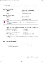 Preview for 48 page of Siemens SICAM MMU 7KG9663 Device Manual