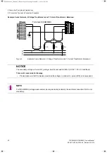 Preview for 62 page of Siemens SICAM MMU 7KG9663 Device Manual