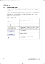 Preview for 76 page of Siemens SICAM MMU 7KG9663 Device Manual