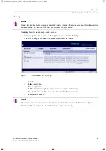 Preview for 85 page of Siemens SICAM MMU 7KG9663 Device Manual