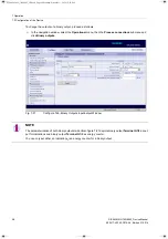 Preview for 98 page of Siemens SICAM MMU 7KG9663 Device Manual