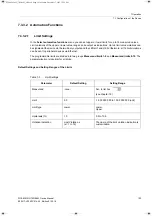 Preview for 103 page of Siemens SICAM MMU 7KG9663 Device Manual