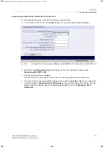 Preview for 119 page of Siemens SICAM MMU 7KG9663 Device Manual