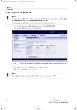 Preview for 138 page of Siemens SICAM MMU 7KG9663 Device Manual