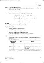 Preview for 155 page of Siemens SICAM MMU 7KG9663 Device Manual