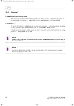 Preview for 200 page of Siemens SICAM MMU 7KG9663 Device Manual