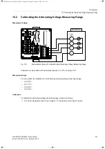 Preview for 201 page of Siemens SICAM MMU 7KG9663 Device Manual