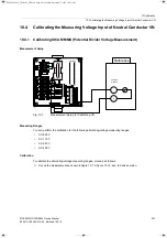 Preview for 207 page of Siemens SICAM MMU 7KG9663 Device Manual