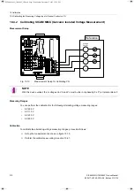 Preview for 210 page of Siemens SICAM MMU 7KG9663 Device Manual