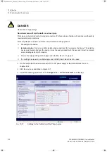 Preview for 212 page of Siemens SICAM MMU 7KG9663 Device Manual