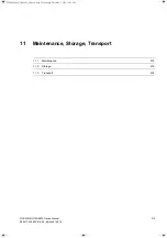 Preview for 215 page of Siemens SICAM MMU 7KG9663 Device Manual