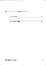 Preview for 217 page of Siemens SICAM MMU 7KG9663 Device Manual