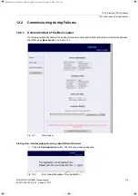 Preview for 219 page of Siemens SICAM MMU 7KG9663 Device Manual