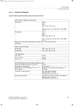 Preview for 229 page of Siemens SICAM MMU 7KG9663 Device Manual