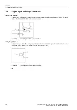 Preview for 14 page of Siemens SICAM P20 Manual