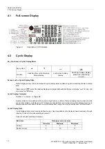 Preview for 16 page of Siemens SICAM P30 Manual