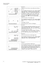 Preview for 18 page of Siemens SICAM P30 Manual