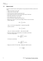 Preview for 14 page of Siemens SICAM P37 Manual