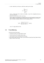 Preview for 15 page of Siemens SICAM P38 Manual