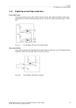 Preview for 21 page of Siemens SICAM P38 Manual