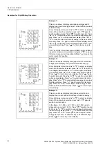 Preview for 28 page of Siemens SICAM P38 Manual