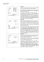 Preview for 30 page of Siemens SICAM P38 Manual