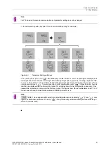 Preview for 35 page of Siemens SICAM P38 Manual