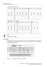 Preview for 40 page of Siemens SICAM P38 Manual