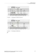 Preview for 41 page of Siemens SICAM P38 Manual