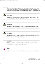 Preview for 4 page of Siemens SICAM Q100 7KG95 Series Manual