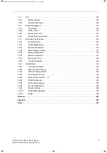 Preview for 15 page of Siemens SICAM Q100 7KG95 Series Manual