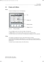 Preview for 27 page of Siemens SICAM Q100 7KG95 Series Manual