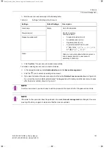 Preview for 103 page of Siemens SICAM Q100 7KG95 Series Manual