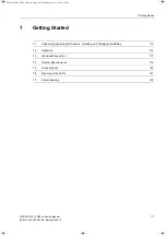 Preview for 111 page of Siemens SICAM Q100 7KG95 Series Manual