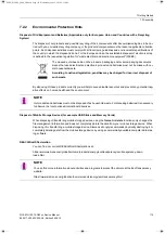 Preview for 115 page of Siemens SICAM Q100 7KG95 Series Manual