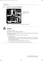 Preview for 118 page of Siemens SICAM Q100 7KG95 Series Manual