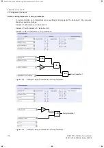 Preview for 178 page of Siemens SICAM Q100 7KG95 Series Manual