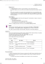 Preview for 233 page of Siemens SICAM Q100 7KG95 Series Manual