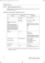 Preview for 242 page of Siemens SICAM Q100 7KG95 Series Manual