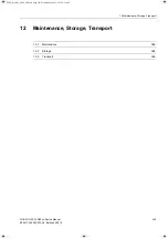 Preview for 365 page of Siemens SICAM Q100 7KG95 Series Manual