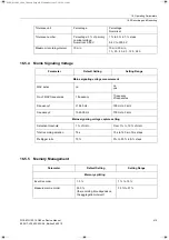 Preview for 415 page of Siemens SICAM Q100 7KG95 Series Manual