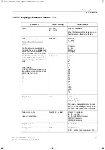 Preview for 427 page of Siemens SICAM Q100 7KG95 Series Manual