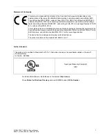 Preview for 7 page of Siemens SICAM Q100 Device Manual