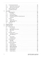 Preview for 14 page of Siemens SICAM Q100 Device Manual