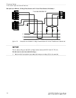 Preview for 110 page of Siemens SICAM Q100 Device Manual