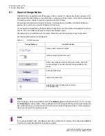 Preview for 116 page of Siemens SICAM Q100 Device Manual