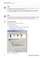 Preview for 118 page of Siemens SICAM Q100 Device Manual