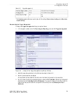 Preview for 169 page of Siemens SICAM Q100 Device Manual