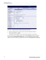 Preview for 176 page of Siemens SICAM Q100 Device Manual